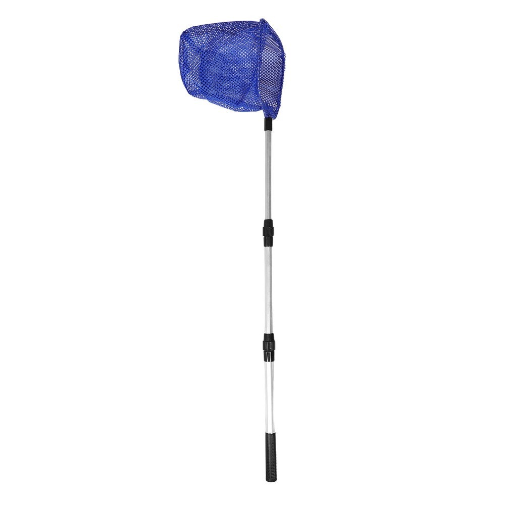 Telescoping Ball Grabber Catcher Stretchable Picker Expandable Collector