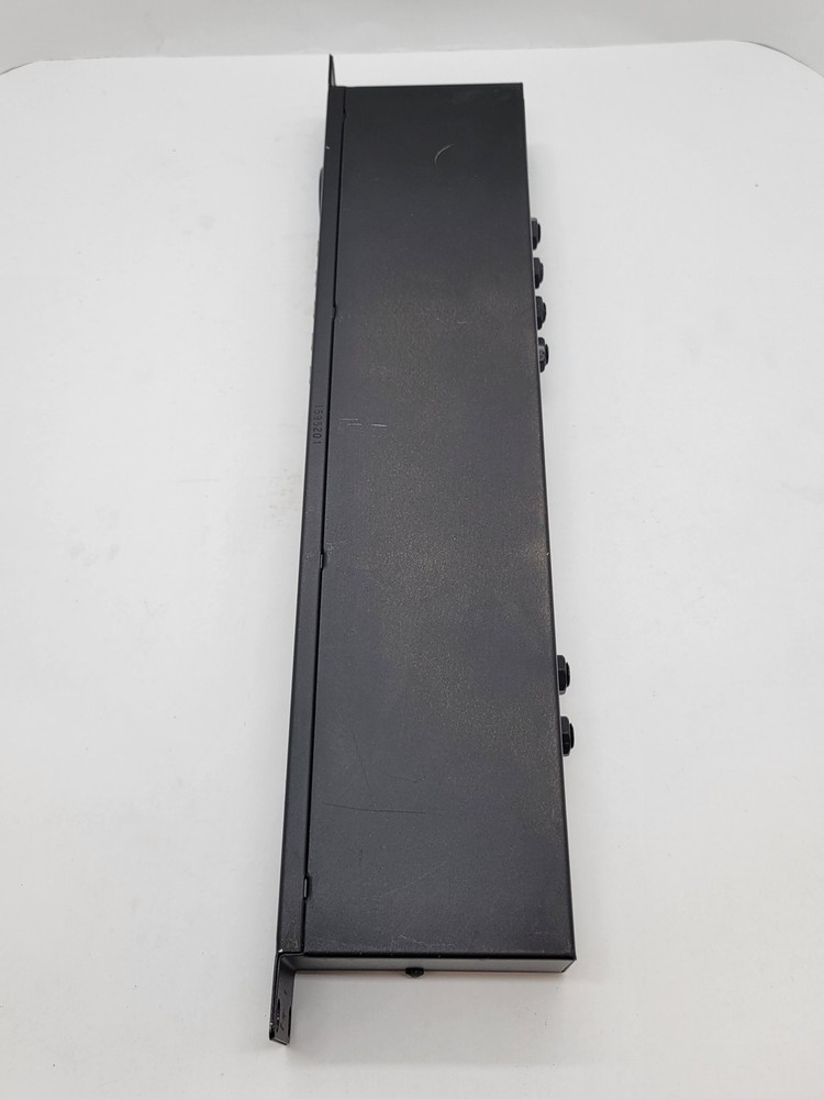 Audio Centron AC-FXP Advanced Multi Editor Digital Effects Processor 120V 6Watt