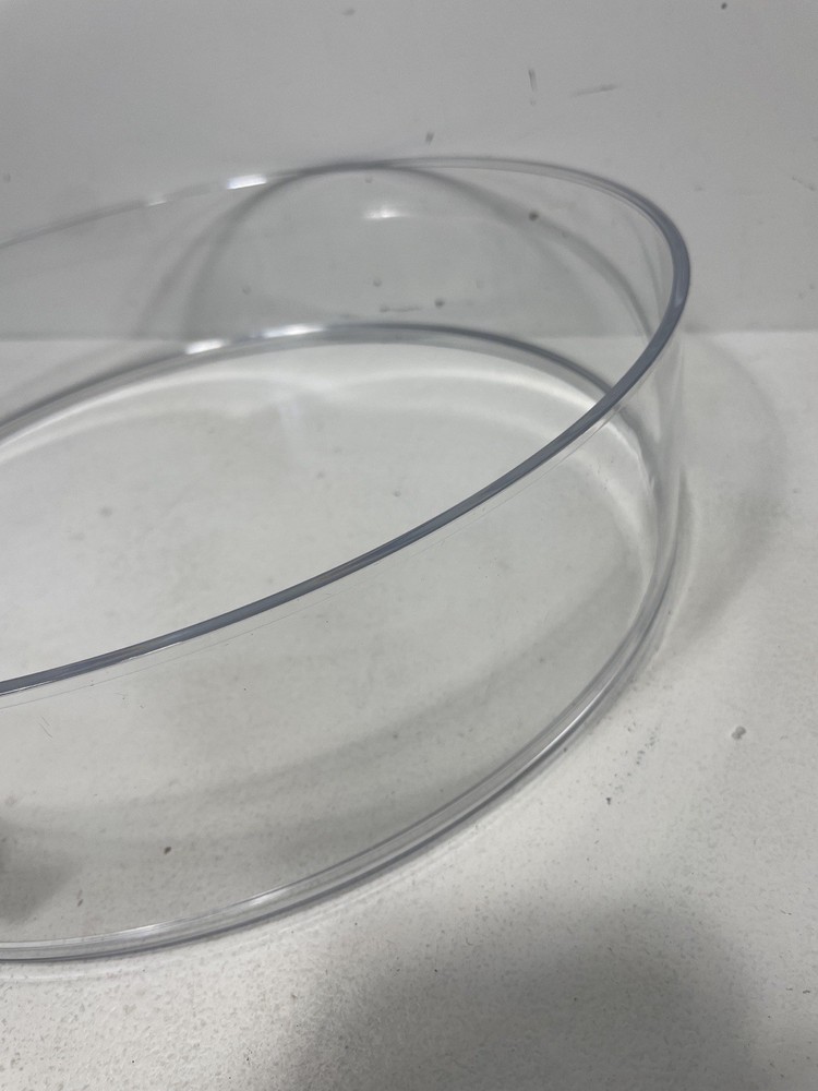 NuWave Infrared Oven Dome Extender Ring Replacement Part Fits Most