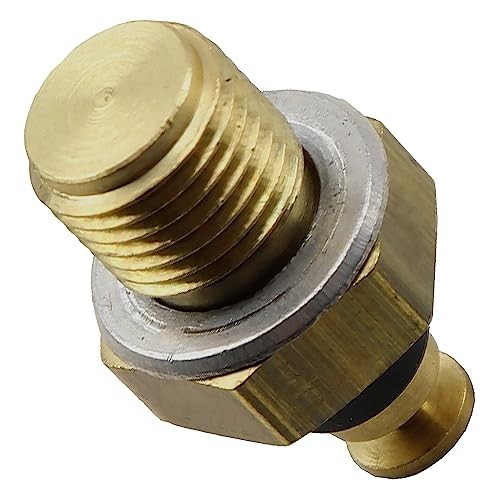 201-1098 Temp Send Switch With Gauge