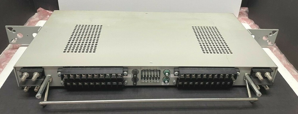 APEX AX-010221-00 FUSE PANEL