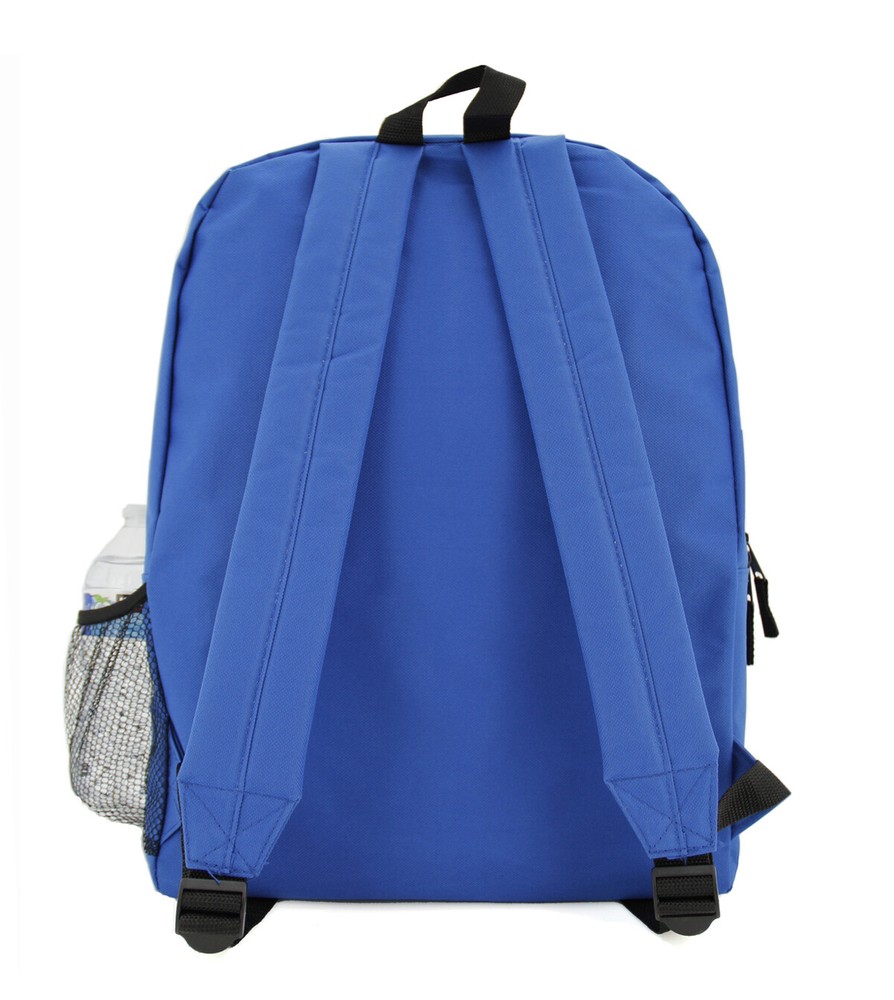 Large Standard Backpack/ School Backpack/ Multipurpose Backpack