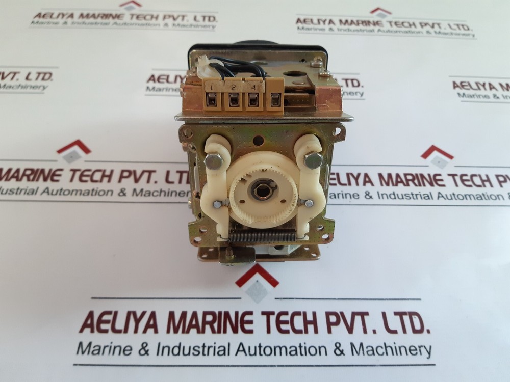 W.gessmann V64D+-01 Z Joystick Controller