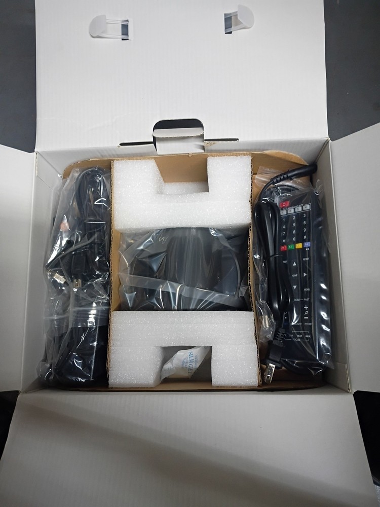 CLEARONE UNITE 200 CAMERA