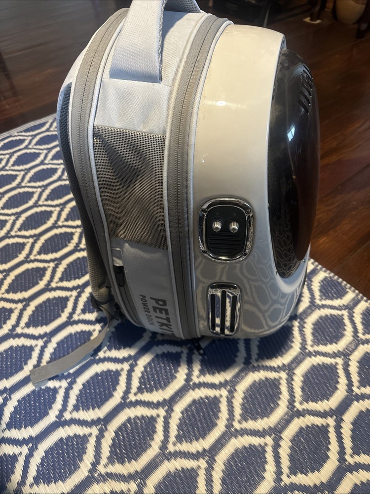 PETKIT Breezy Dome 2 Backpack Carrier