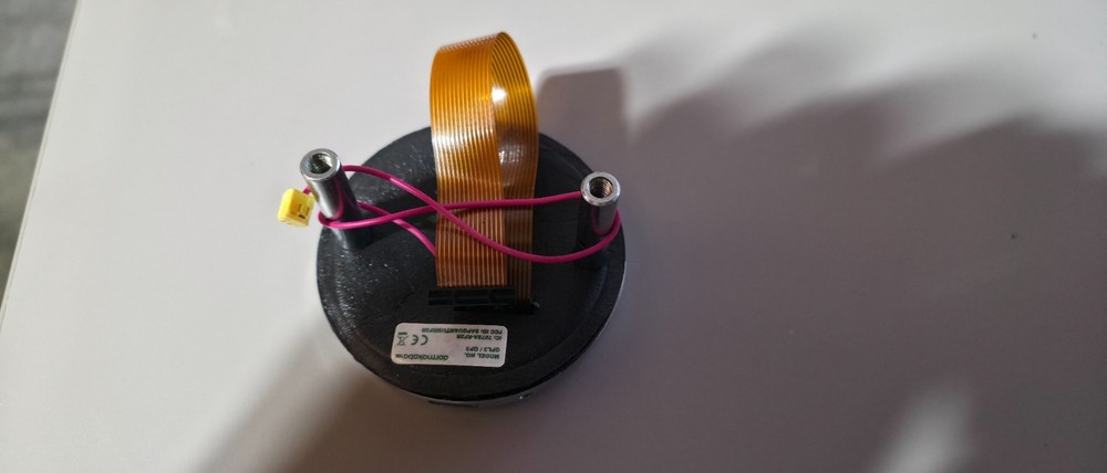 Dormakaba RFID QTM Reader
