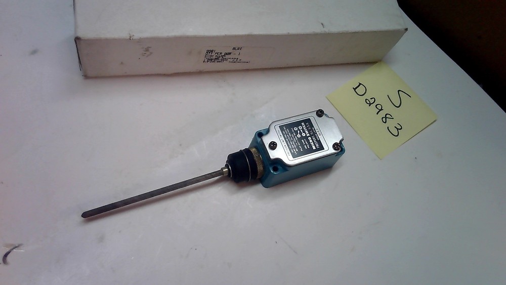 8LSI(9901) (9850)MICRO SWITCH