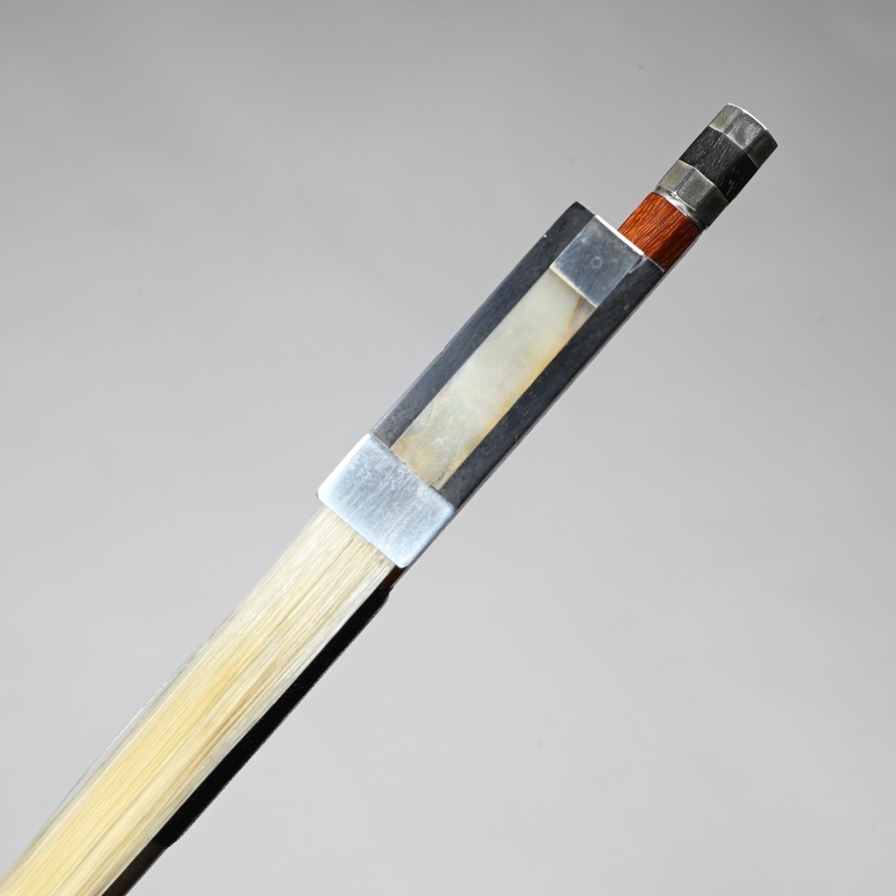 SUGITO "Standard-B" Violin Bow (Advanced), 4/4, Japan - Select Pernambuco