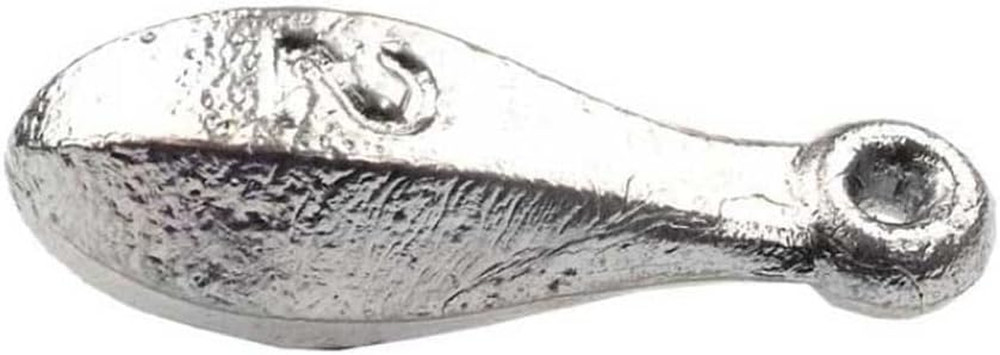 Do-It Bank Sinker Mold (7 & 9 Oz)