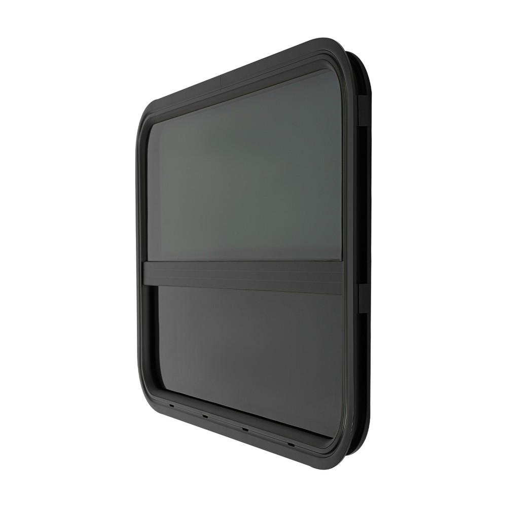 RV Window, 2 PCS RV Windows, RV Vertical Slide Window