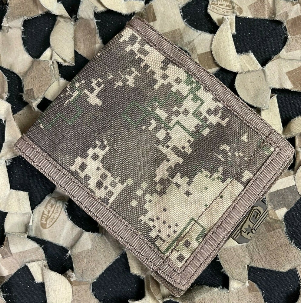 NEW Planet Eclipse HDE Map Pouch