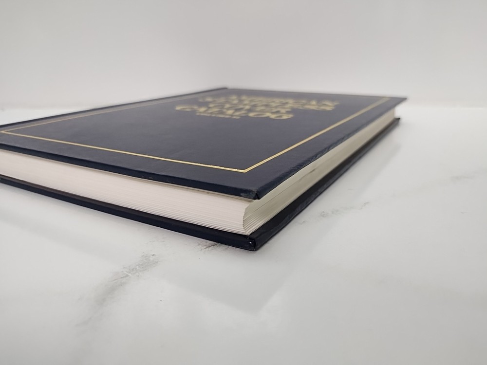 amerocan stampless cover catalog volume 2 hardback book