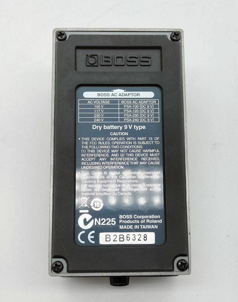 BOSS ST-2 Distortion 970468