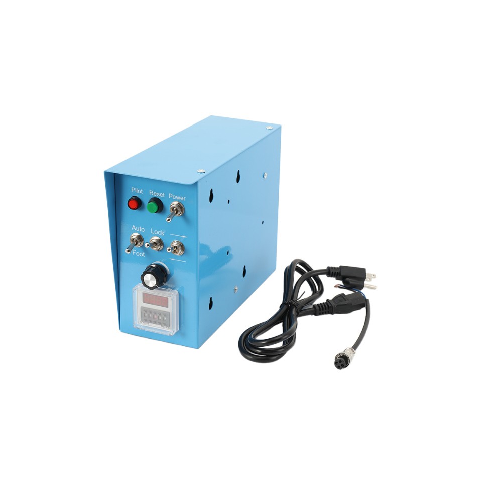 110V Welding Positioner Control Box Welding Control Box Positioner Control Box
