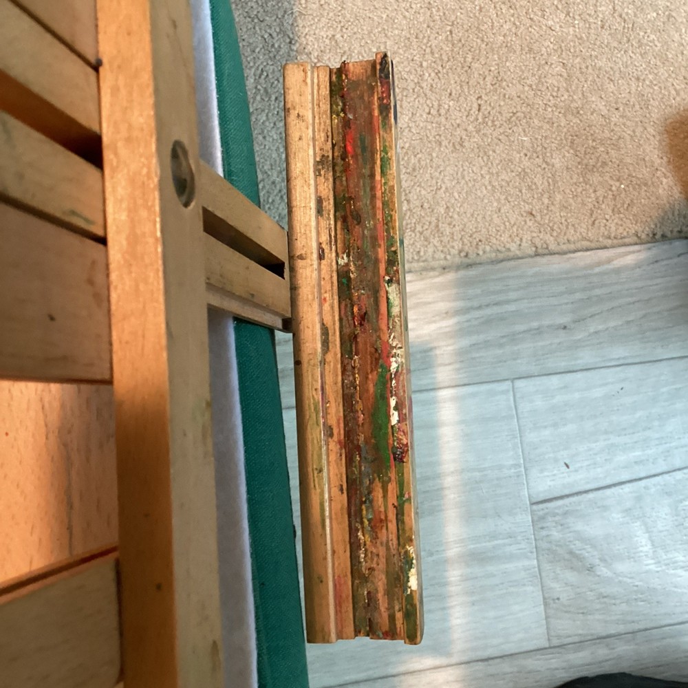 Arun Table/ Box Easel Portable Art Easel