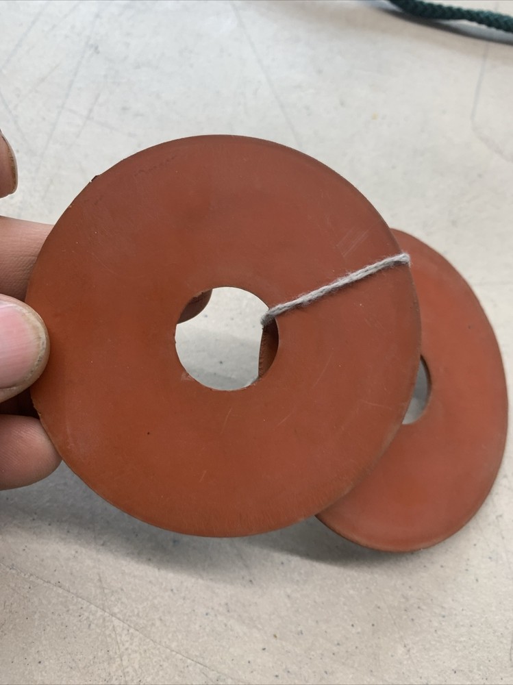 Equiroyal Rubber Bit Guard