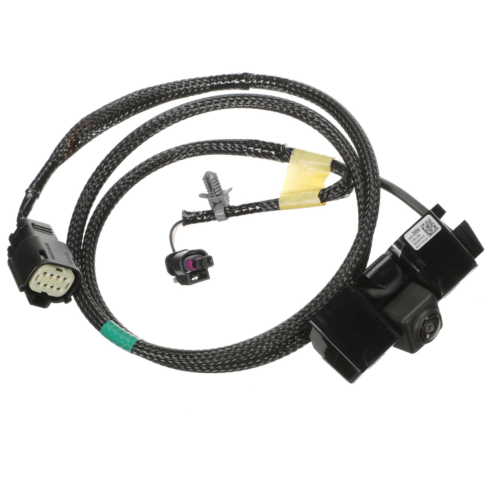 OEM NEW 2016-2020 Sierra Silverado Rear View Park Assist Backup Camera 84062896