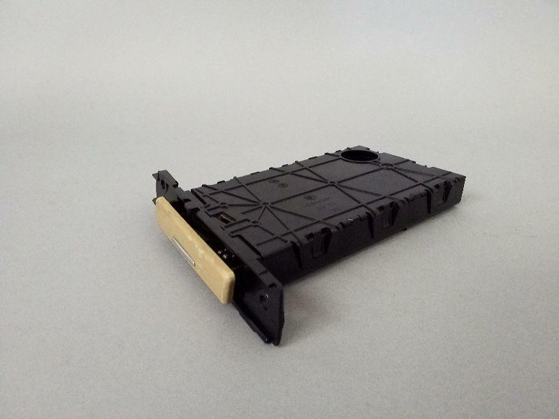 09 BMW BMW 335I Accessory Holders