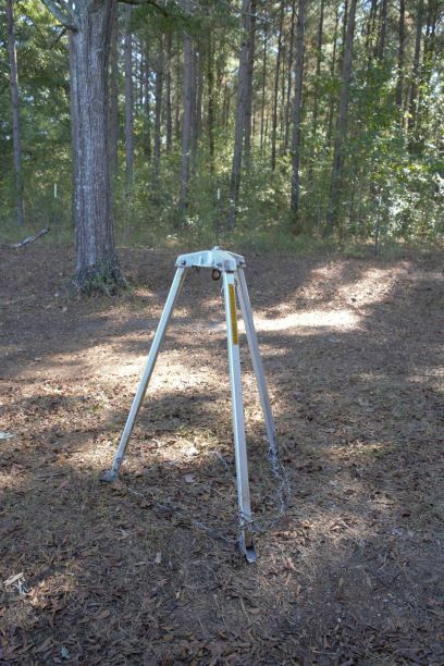 Miller Manhandler Confined Space System - 2 Winches, Tripod & 3 Harnesses