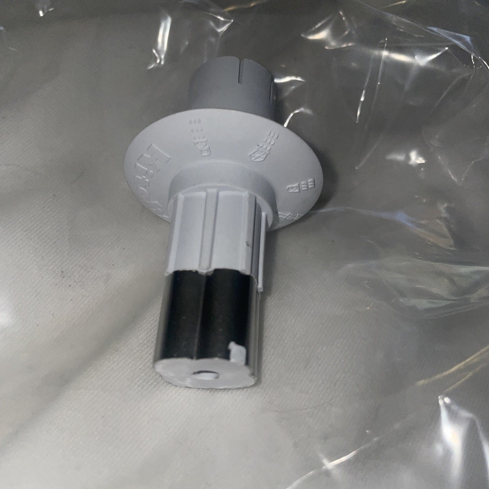 Kitchen Aid W10451497 - Blade Adapter Replacement Processor Shredding Adaptor