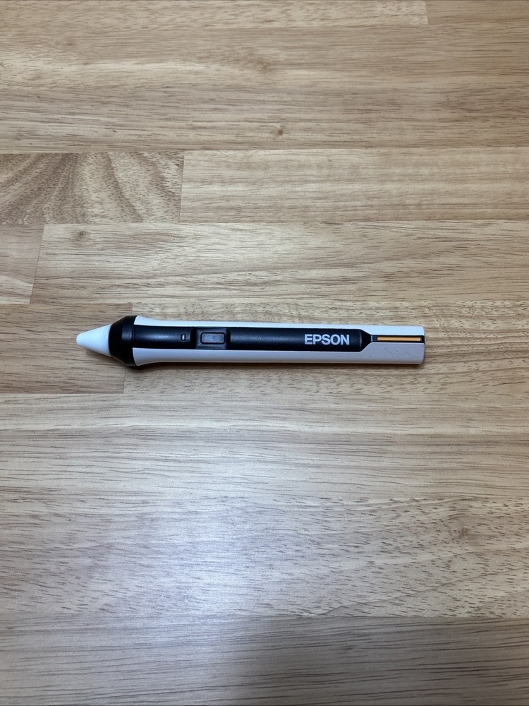 EPSON INTERACTIVE PEN ELPPN05 ORANGE STYLUS