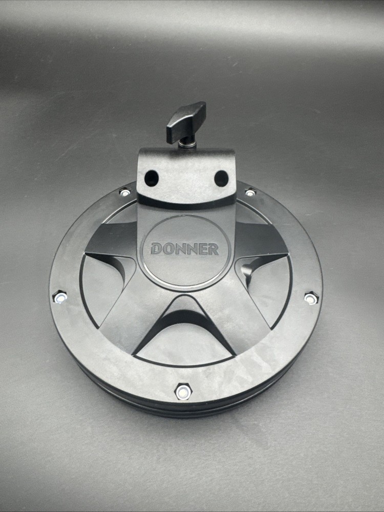 DONNER Drum Pad Replacement from DED-80 Set