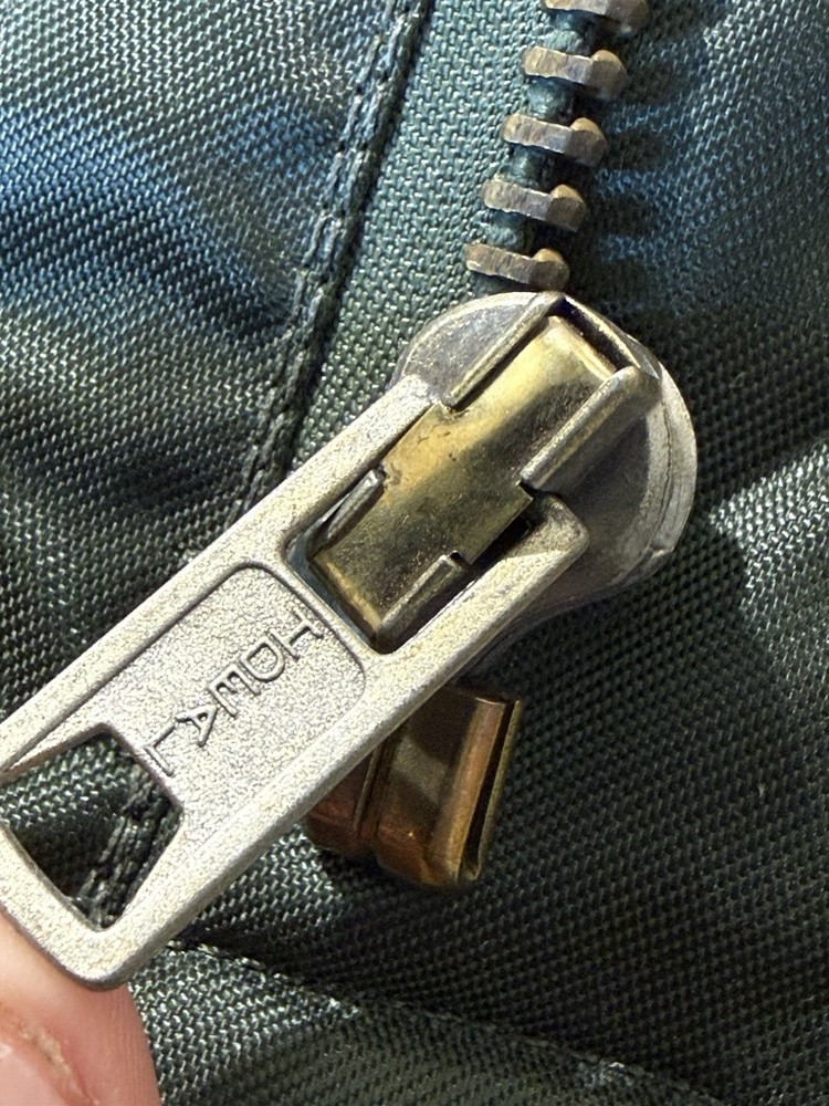 Jacket Alpha Industries USGI MEDIUM Extreme Cold Weather