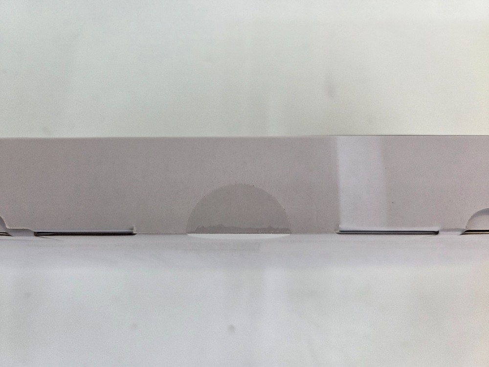 New Macally Compact USB Wired Keyboard and Mouse Combo for Mac and PC