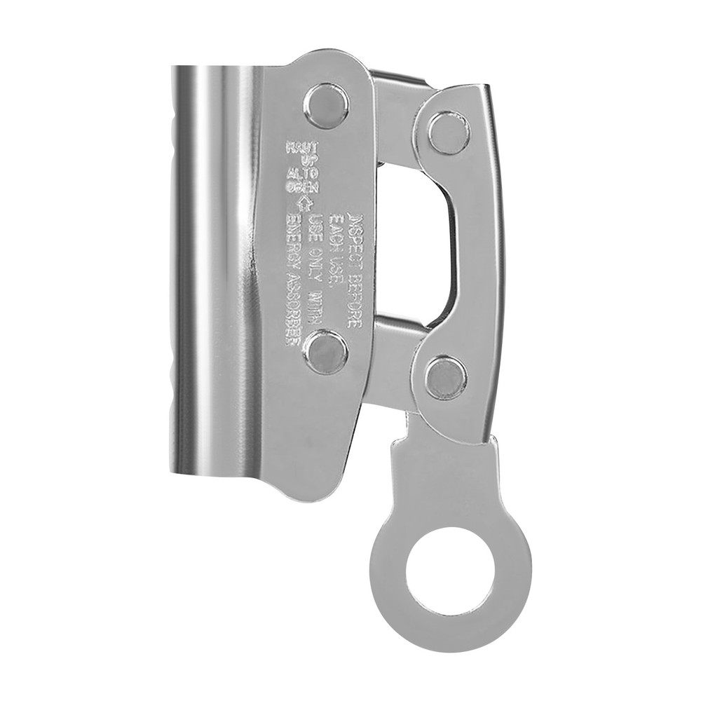 Climbing Fall Protection Self-locking Device, Safety Rope Self-locking Device