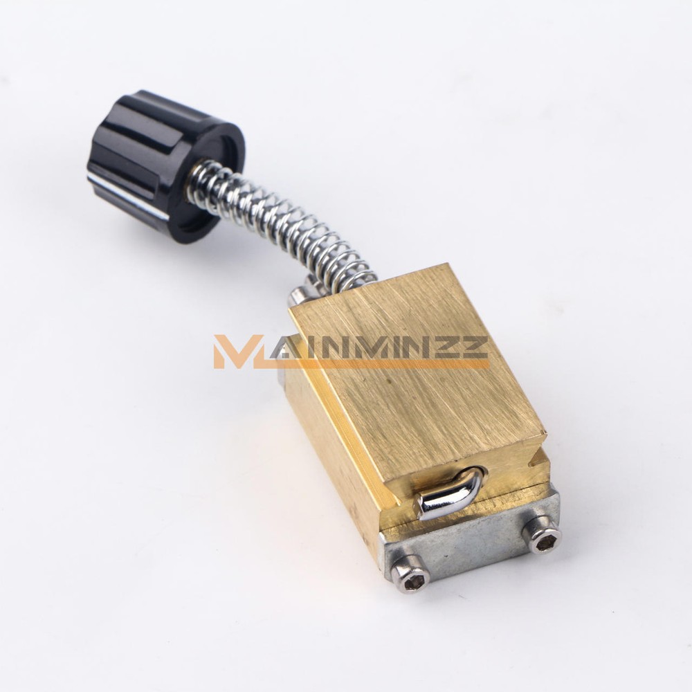 Print head For MT-50D Parts Automatic Round Bottle Labeling Machine