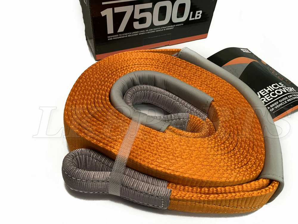 ARB ARB705LB Snatch Strap 17,600lb