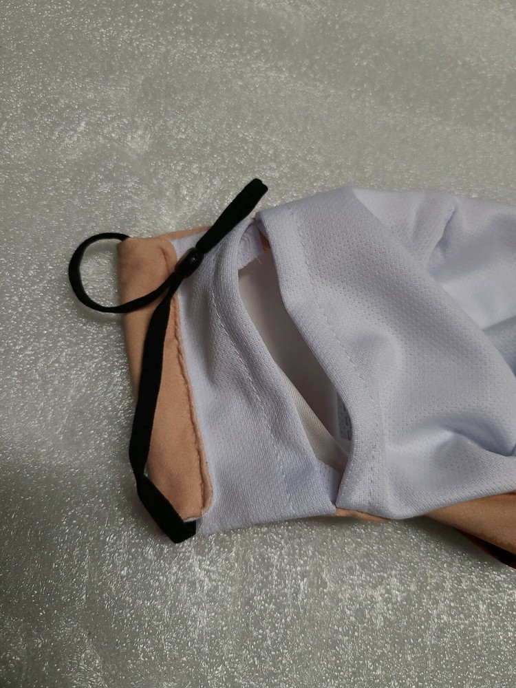 Hocus Pocus Sanderson Comfortable Reusable Face Mask wPocket PM 2.5Filter Carbon