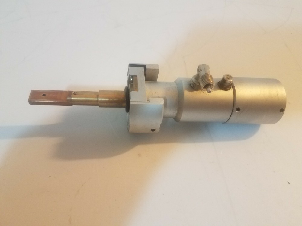 JEOL Part # SM-18100 NT PCD Probe Current Detector