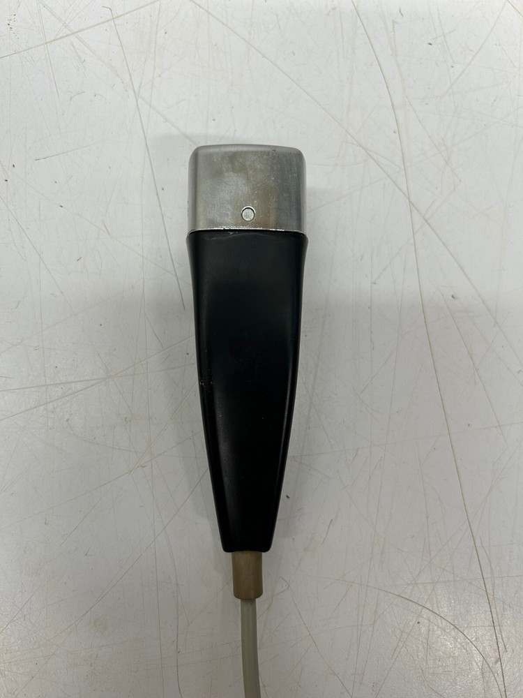 Vintage Astatic Model 332-1 Microphone Mic Wired