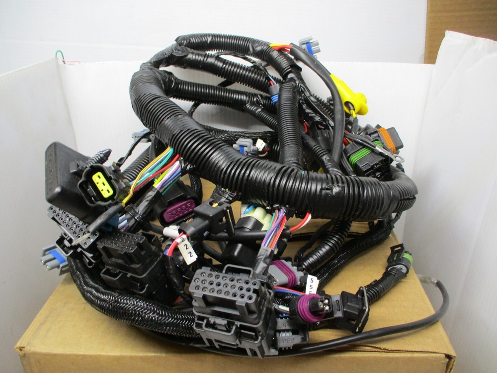 84-892926T03 Engine Harness Assembly