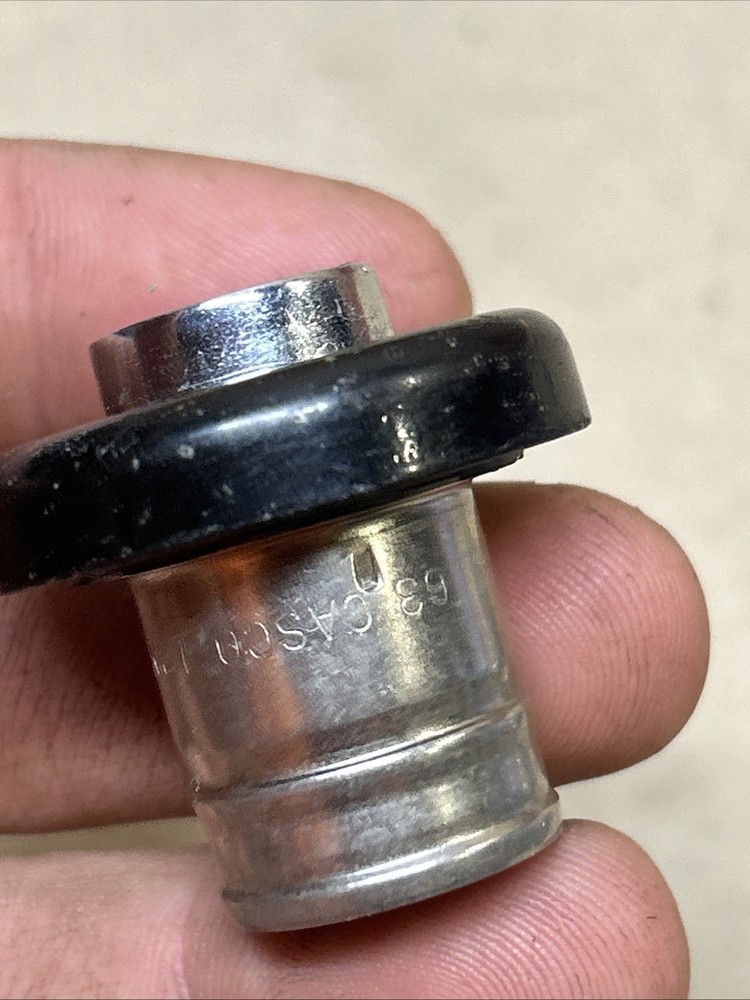 Casco Cigarette Lighter 63 12v