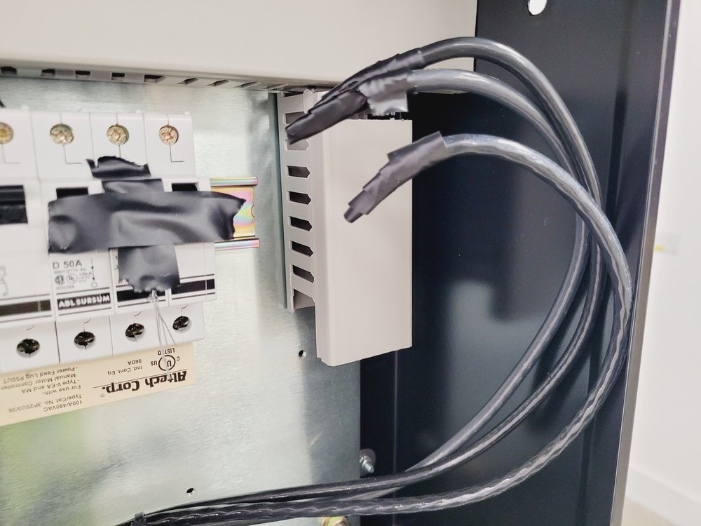 SVT Associates Molecular Beam Epitaxy System Controller Oerlikon Lab