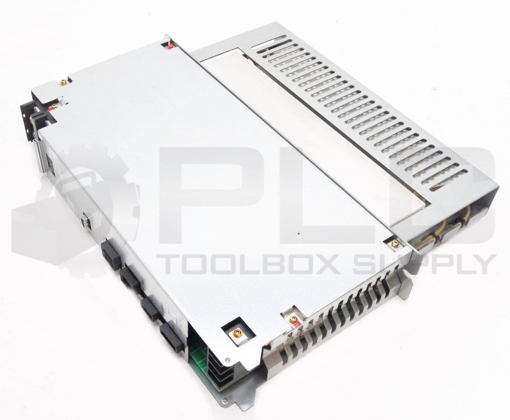 REPAIRED OKUMA MPR5 SERVO DRIVE