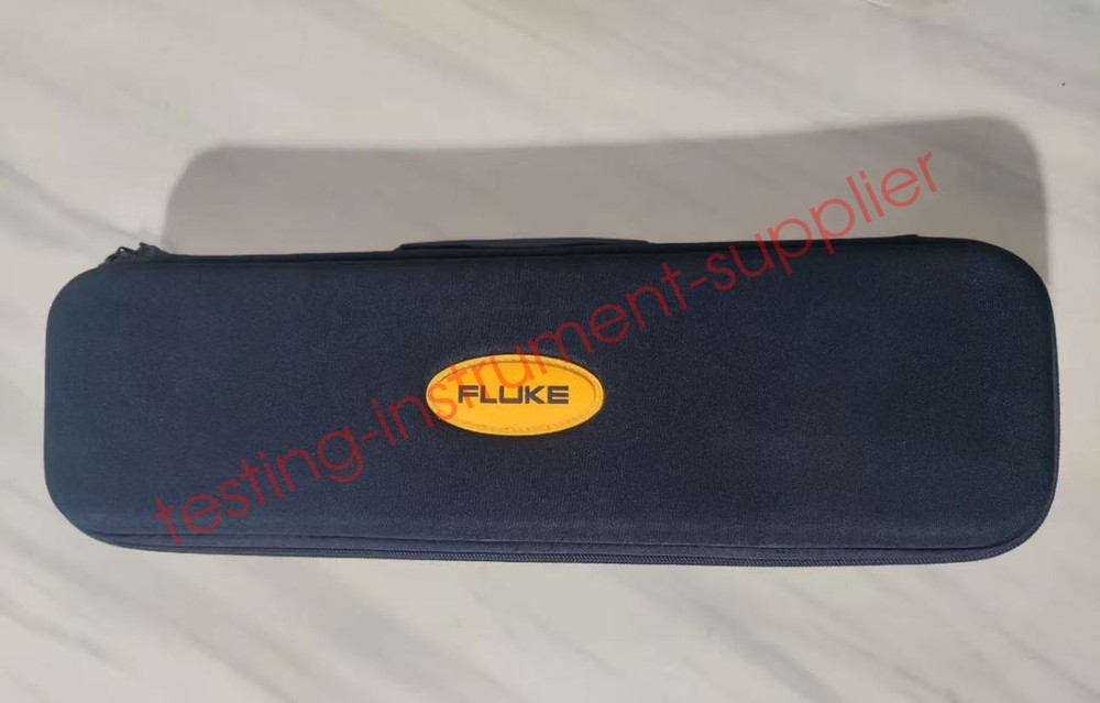 Fluke 923 Handheld Cordless Hot-Wire Air Velocity Temperature Meter Anemometer