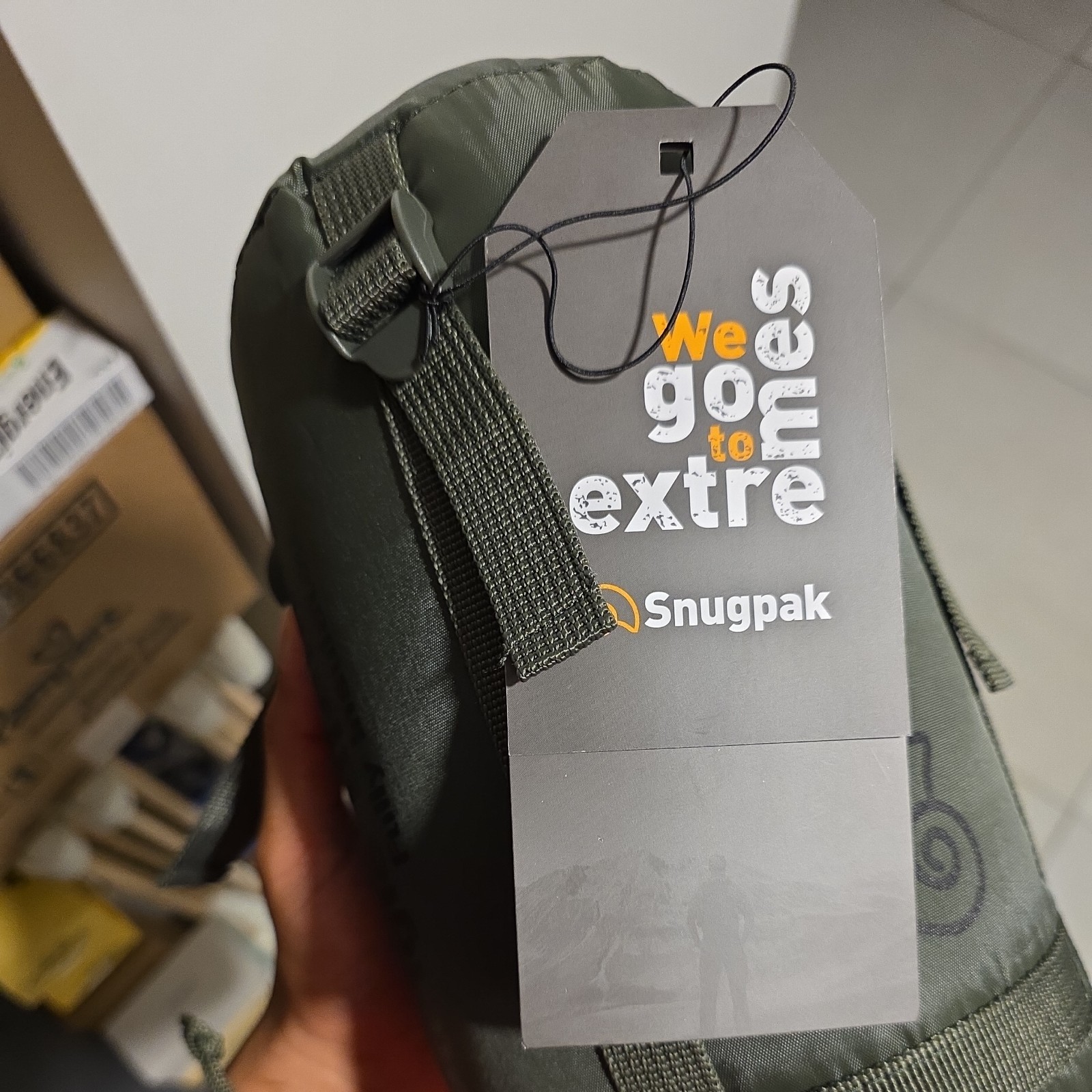 Snugpak Jungle Blanket Olive Measures 76"L x 64"W. A warm, lightweight, less bul