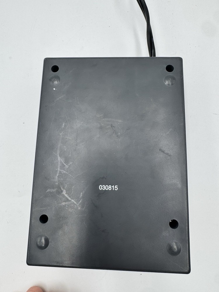 Spectrum Magnum 44-6681 Variable DC Hobby Transformer Train Controller TESTED