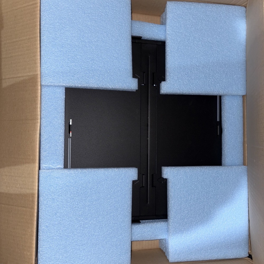 Leviton Opt-X 1000i Rack Mount Distribution Enclosure - New