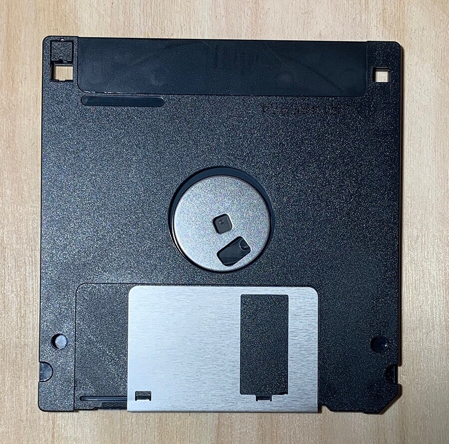 McAfee Emergency Boot Diskette Version 4.0