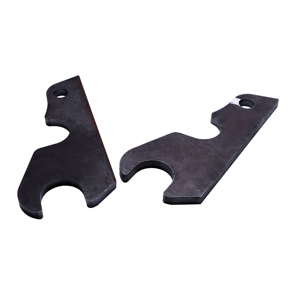 For Kubota Excavator Quick Attach Bucket Ears U35 KX040 KX71 KX91 KX121 KX033