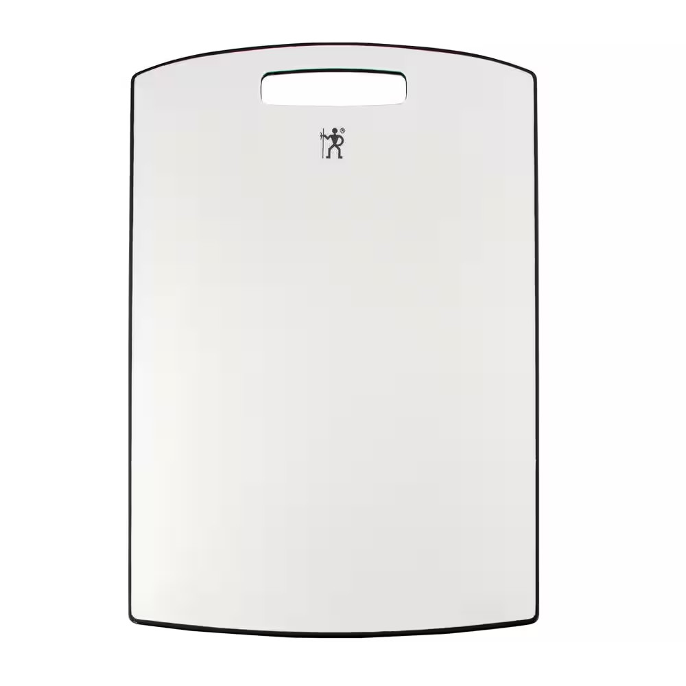 11.5 In. X 16.5 In. Rectangular Polypropylene Cutting Board