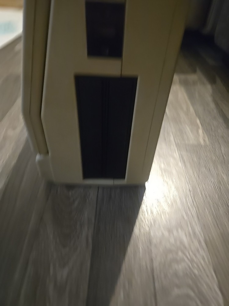 ZENITH PORTABLE PERSONAL COMPUTER MODEL See Photos. Untested