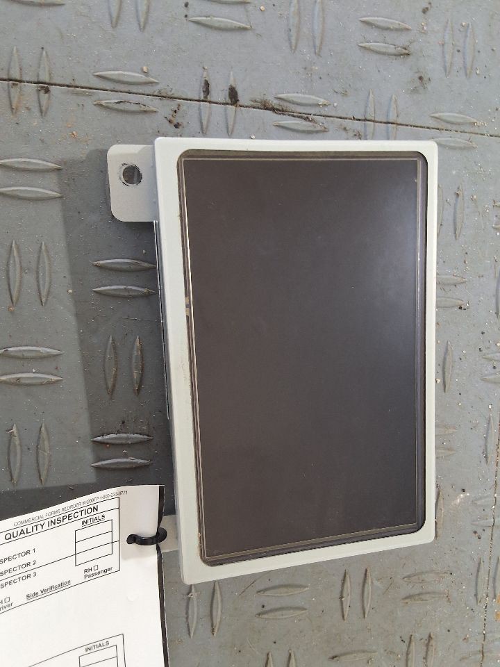 2010-2017 GMC Terrain Dash Mounted Lower 7" Display Screen