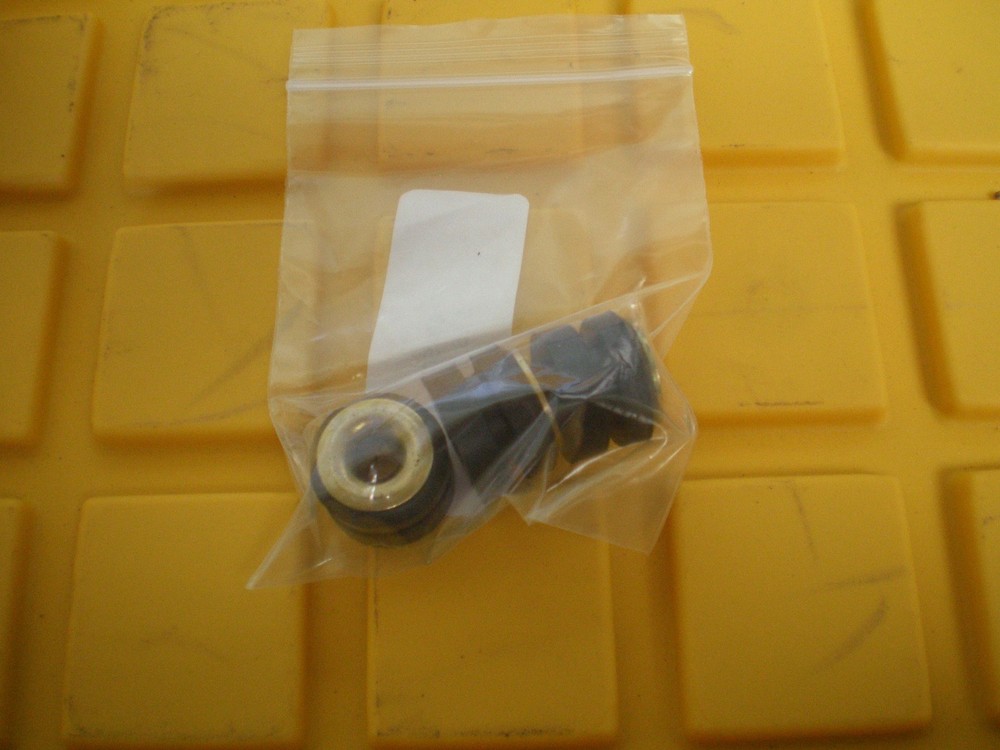 Mopar Wiper Motor mount bushing kit # 49450
