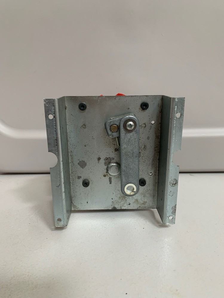 2 Motors for Double Column Dixie Narco Soda Vending Machine