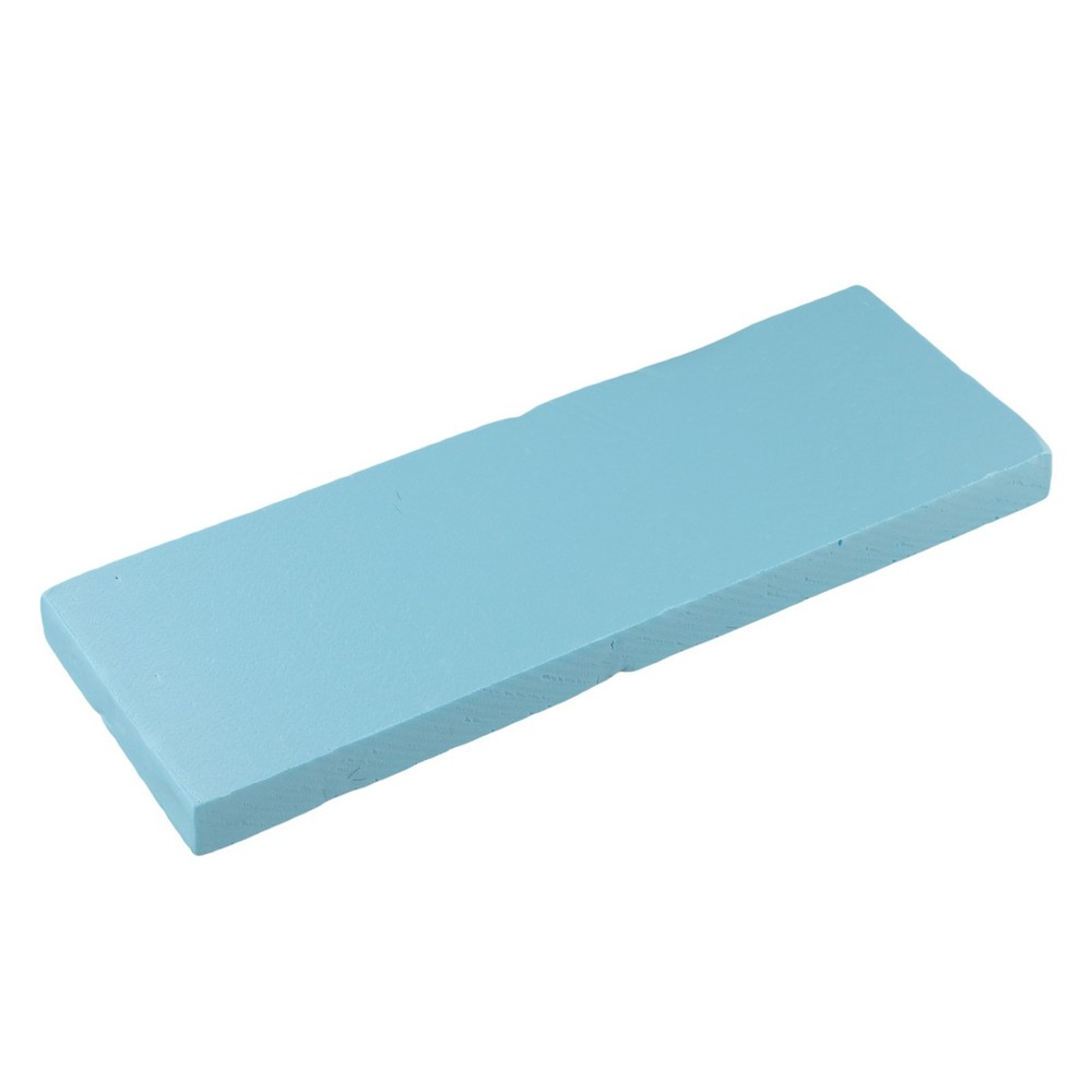 30*20 Foam For Creating Pathways Blue Foam Board Construction Material